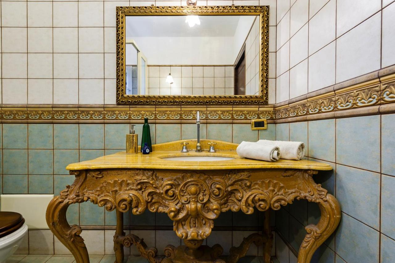 Villa Rubino 卡塔尼亚 外观 照片